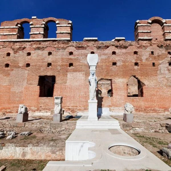 Scalabrinians Special Event